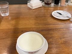 -正德顺順德雙皮奶(中信店)