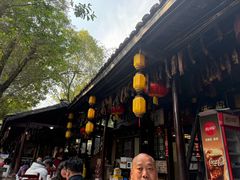-土砂锅生态山庄·非遗砂锅雅鱼