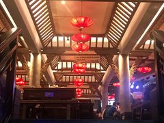 -李雪火锅食府(宽窄巷子总店)