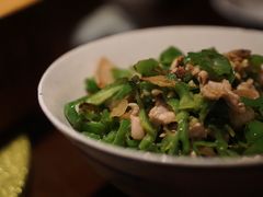 小炒肉-老湖南民间菜·牛肉十八炒(花都店)