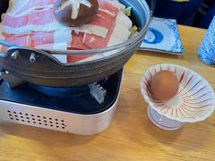 寿喜锅-村上一屋(回龙观店)