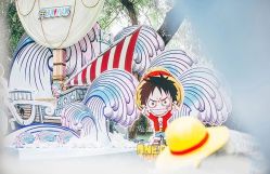 -头号顽家·萌宠生日派对·轻奢策划(前滩店)