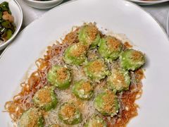 -莉莉海堂HAITANG·烤鸭(国贸商城店)