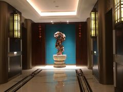 -Yan Ting 宴庭中餐厅(上海静安瑞吉酒店)