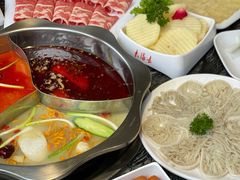 -重庆大队长火锅(凤城八路店)