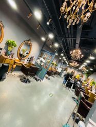 -影博莎美容美发形象设计中心