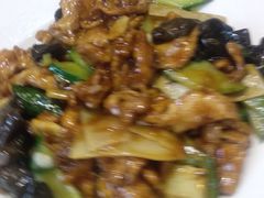 -晋阳饭庄(虎坊桥店)