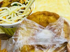 -覃肥叔桂林米粉(粮道街店)