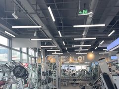 -OG01·24h私教铁馆(中鼎316店)