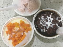 -芬芳甜品(同福路店)