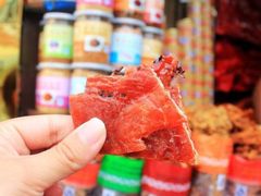 -黄胜记鼓浪屿肉松店(龙头路店)