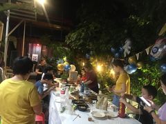 -深圳海边小筑客栈