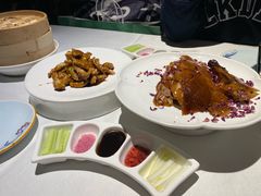 -庆云楼饭庄(什刹海店)