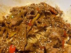 -阿当·小炒牛肉面(人广店)
