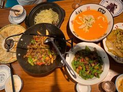 -禾田下生态餐厅(华天城总店)