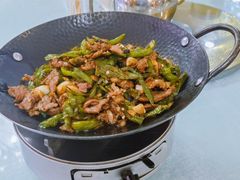 -湘中缘·湖南菜(娄底驻京办店)