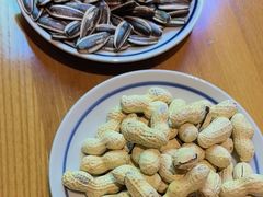 -竹里馆 ·茶食(奥体店)