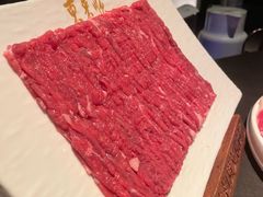 -东来顺·非遗火锅(赛格国际购物中心店)