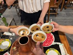-南门涮肉(上海二店)