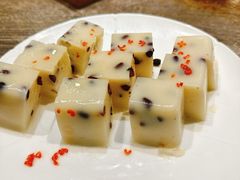 -魁盛居百年鲁菜馆(县西巷店)