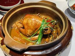-隐厨·中国菜馆(三里屯T+MALL店)