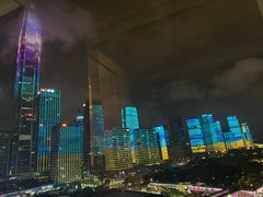 -深圳星河丽思卡尔顿酒店