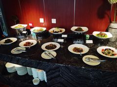 -汇泉王朝大饭店-旋转餐厅(南海路店)