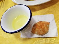 -得记得潮州海鲜砂锅粥(宝业路店)
