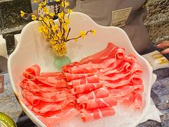 -百草滩羊清水涮羊肉·清真·宁夏盐池滩羊(莲花桥店)