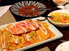 -食肆&Fourteen(武林夜市店)