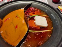 -生活如沸·顺德水牛奶火锅(大学路店)