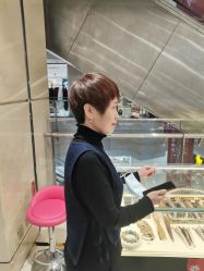 -时尚殿堂hair salon