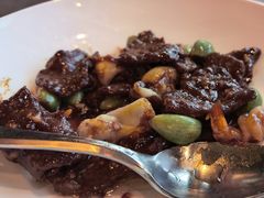 -羲和雅苑•北京烤鸭(平安国际金融中心店)