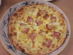 -萨莉亚意式餐厅(特力时尚汇店)