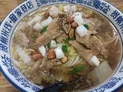 -贵州米线(童家巷店)