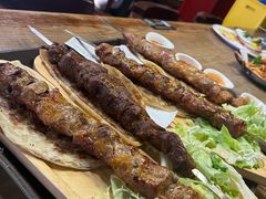 -马迭尔德式西餐精酿啤酒屋(中央大街店)