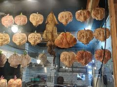 -辉记炭烧海鲜大排档·老字号(福田店)