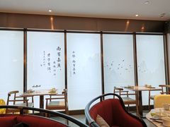 大堂-望湘园·小雅(德基店)