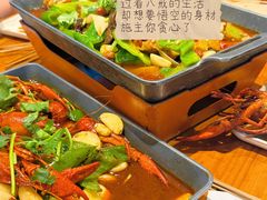 -本色.小马哥烧烤(无锡九里仓店)