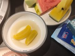 -東盛炭烤自助料理(浦东文峰广场店)