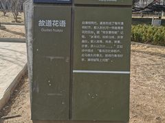-南长河公园