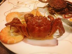 -东方红海鲜百汇(国际大厦店)