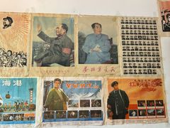 -姥家大锅台水库渔家