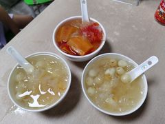 -瘦鬼老档糖水铺