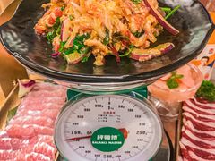 -杨小佳·齐齐哈尔烤肉·烤串(广州店)