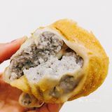 拔草TB网红手作面包甜品，惊艳！