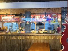 -串王阿三烧烤·小龙虾·烤鱼(拱墅胜利河美食街店)