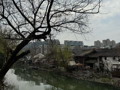 -小河直街历史文化街区