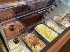 -洲际酒店·地平线全日餐厅HORIZON CAFÉ