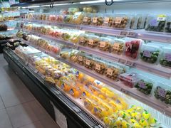 -盒马鲜生(杭州运河上街店)